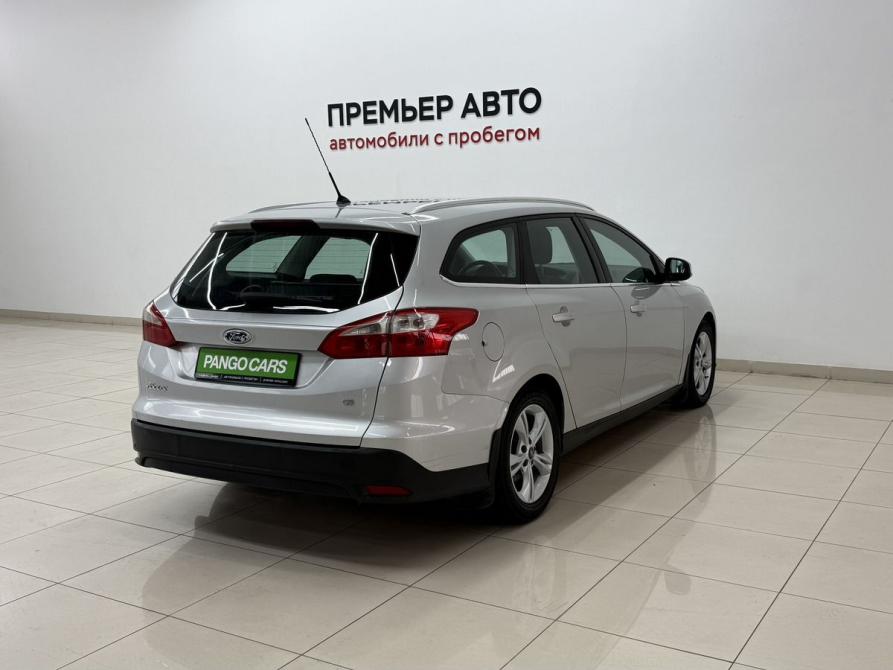 Ford Focus III Смоленск  - изображение 4
