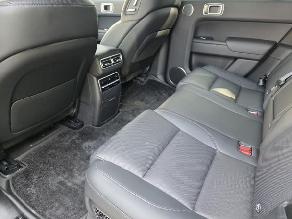 Li Auto (Lixiang) L7 I с пробегом 2023 года, цена 5 820 000 рублей, 25740 км, внедорожник, Автокод Объявления