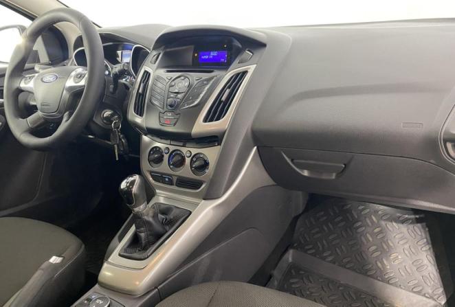 Ford Focus III с пробегом 2012 года, цена 730 000 рублей, 170793 км, хэтчбек, Автокод Объявления