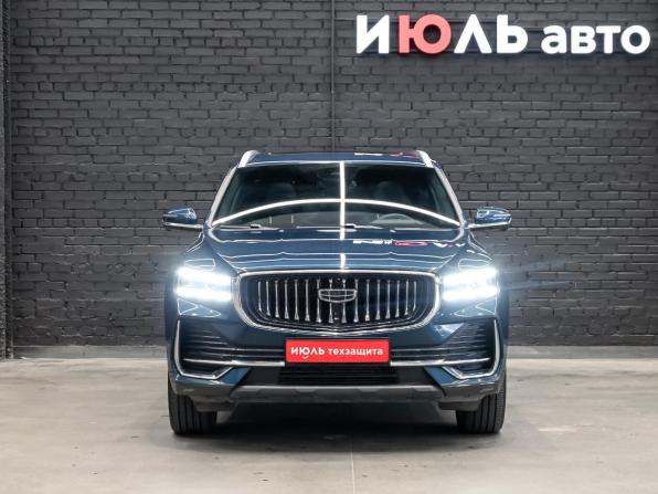 Geely Monjaro I с пробегом 2023 года, цена 3 780 000 рублей, 32656 км, внедорожник, Автокод Объявления