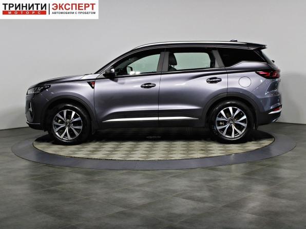 Chery Tiggo 7 Pro Max I с пробегом 2023 года, цена 1 997 000 рублей, 57316 км, внедорожник, Автокод Объявления