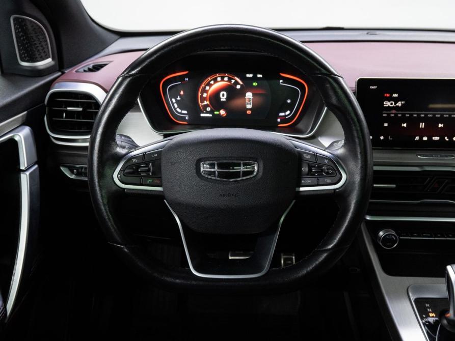 Geely Coolray I Тюмень  - изображение 20