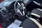 Hyundai Solaris I Владимир  - изображение 34