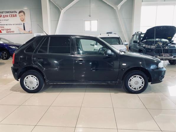 Volkswagen Pointer с пробегом 2005 года, цена 120 000 рублей, 239000 км, хэтчбек, Автокод Объявления