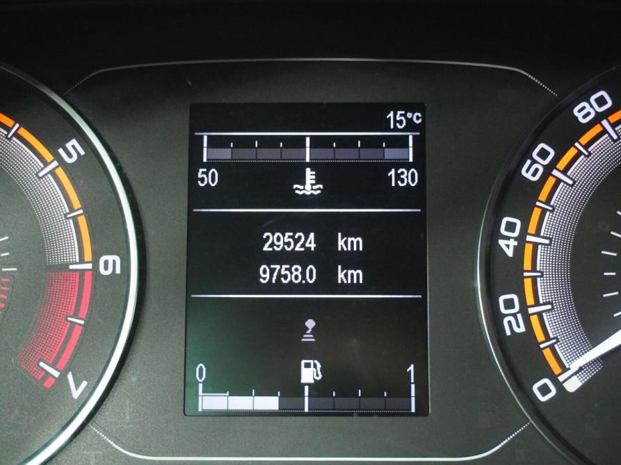 Lada (ВАЗ) Vesta I Рестайлинг (NG) Вологда  - изображение 19