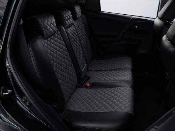 Toyota RAV4 IV (XA40) с пробегом 2014 года, цена 1 890 055 рублей, 144952 км, внедорожник, Автокод Объявления