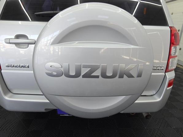 Suzuki Grand Vitara II Рестайлинг с пробегом 2008 года, цена 1 199 000 рублей, 172998 км, внедорожник, Автокод Объявления