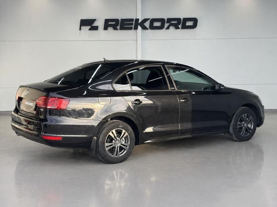 Volkswagen Jetta VI Уфа  - изображение 4