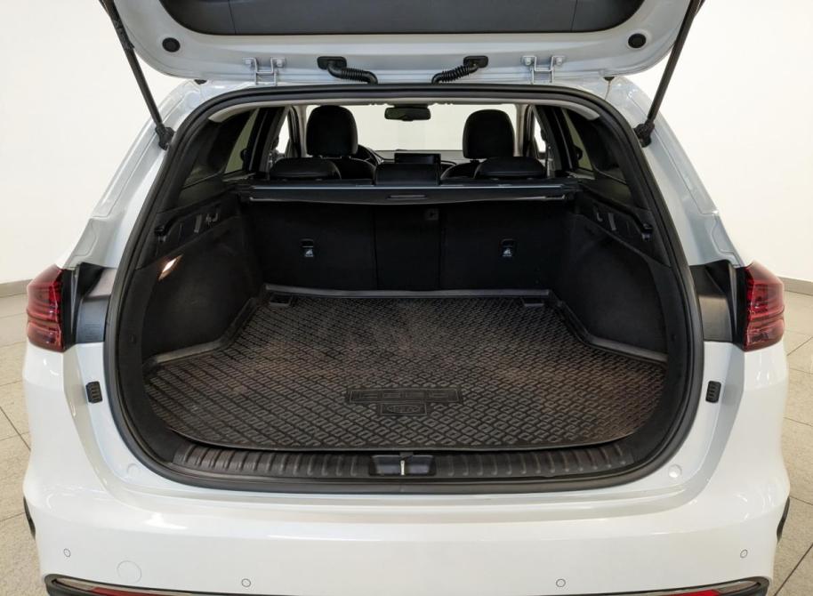 Kia Ceed III Санкт-Петербург  - изображение 10