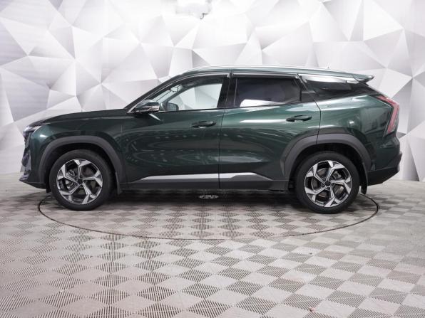 Geely Atlas II с пробегом 2024 года, цена 2 991 000 рублей, 54759 км, внедорожник, Автокод Объявления