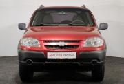 Chevrolet Niva I Рестайлинг Ярославль  - изображение 30