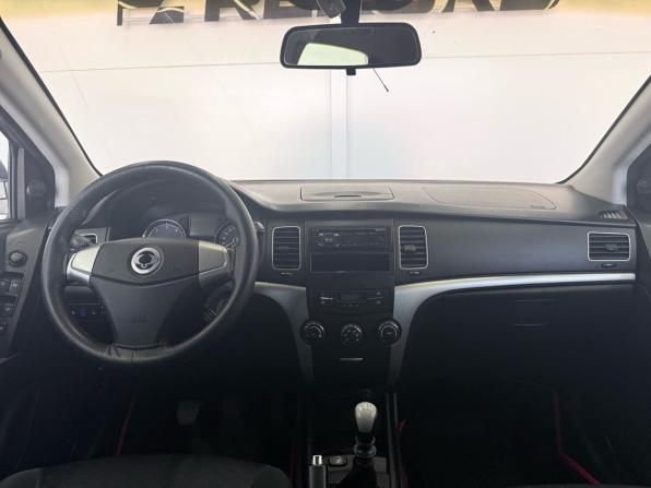 SsangYong Actyon II с пробегом 2011 года, цена 649 000 рублей, 207440 км, внедорожник, Автокод Объявления