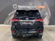 Toyota Fortuner II Пермь  - изображение 31