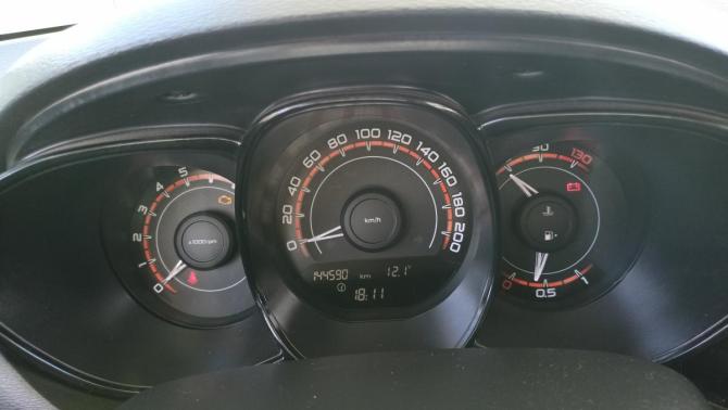 Lada (ВАЗ) Vesta I с пробегом 2018 года, цена 639 000 рублей, 145000 км, седан, Автокод Объявления