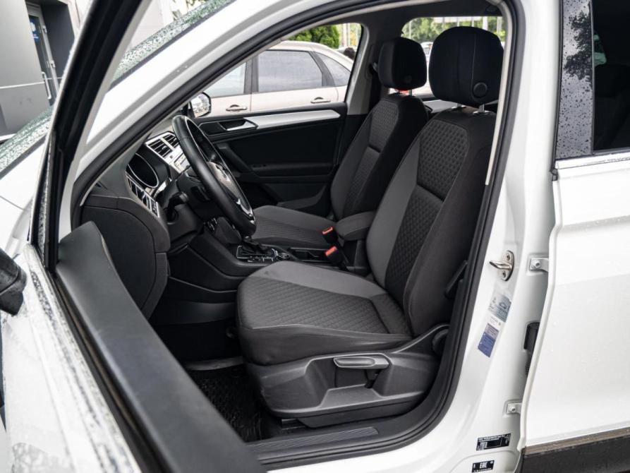 Volkswagen Tiguan II Краснодар  - изображение 10