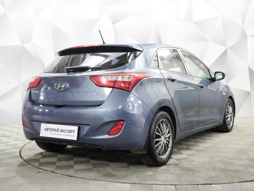 Hyundai i30 II Ульяновск  - изображение 5
