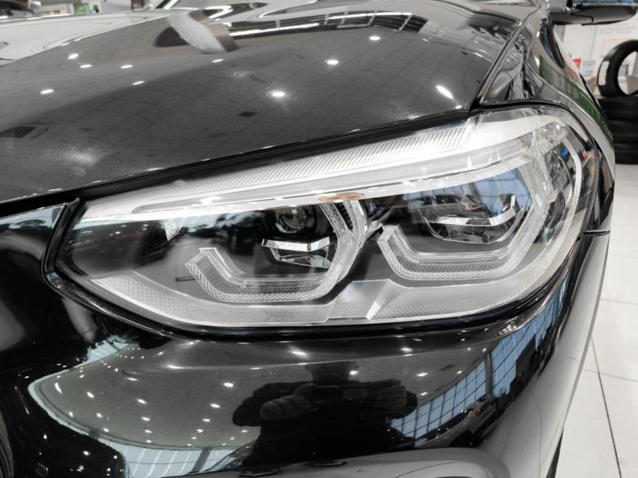 BMW X3 III (G01) Казань  - изображение 21