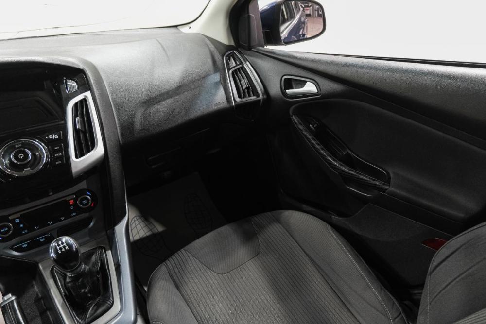 Ford Focus III Новокузнецк  - изображение 17