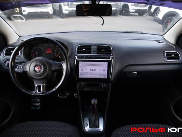 Volkswagen Polo V с пробегом 2013 года, цена 678 000 рублей, 180215 км, седан, Автокод Объявления