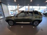 Renault Duster I Рестайлинг Чебоксары  - изображение 38