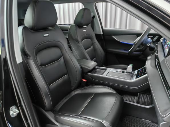 Chery Tiggo 7 Pro Max I с пробегом 2023 года, цена 1 660 000 рублей, 79651 км, внедорожник, Автокод Объявления