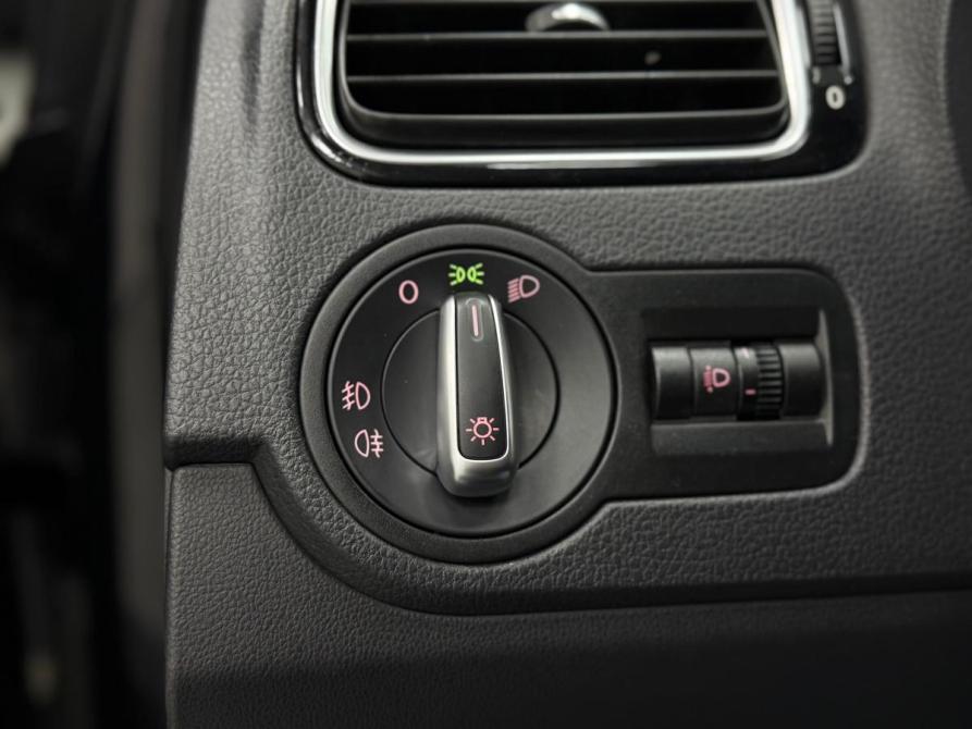 Volkswagen Polo V Рестайлинг Казань  - изображение 13