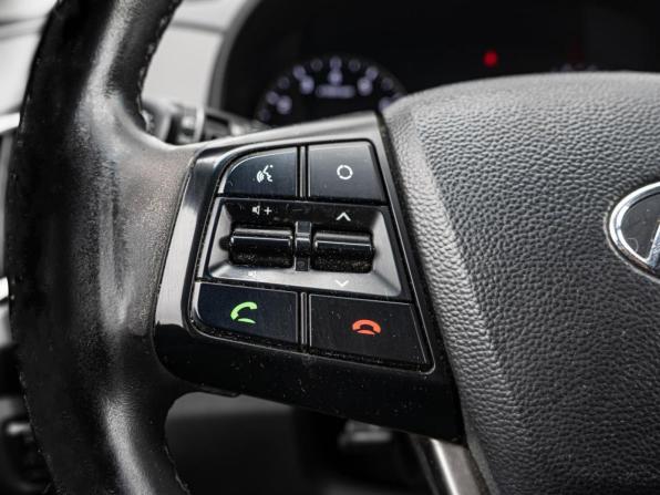 Hyundai Creta I с пробегом 2018 года, цена 1 750 000 рублей, 158469 км, внедорожник, Автокод Объявления