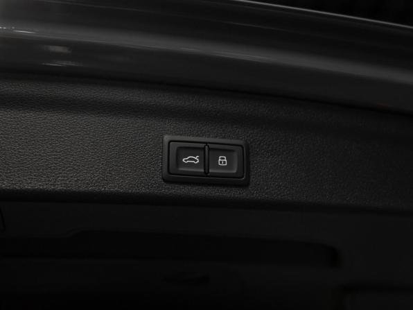 Audi Q3 II (F3) с пробегом 2026 года, цена 3 950 000 рублей, 19 км, внедорожник, Автокод Объявления