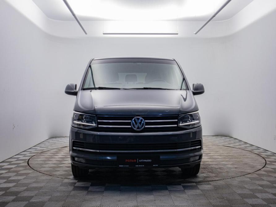 Volkswagen Caravelle T6 Москва  - изображение 2