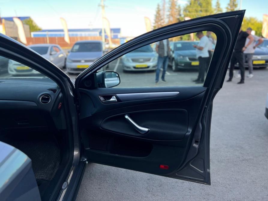 Ford Mondeo IV Рестайлинг Альметьевск  - изображение 20