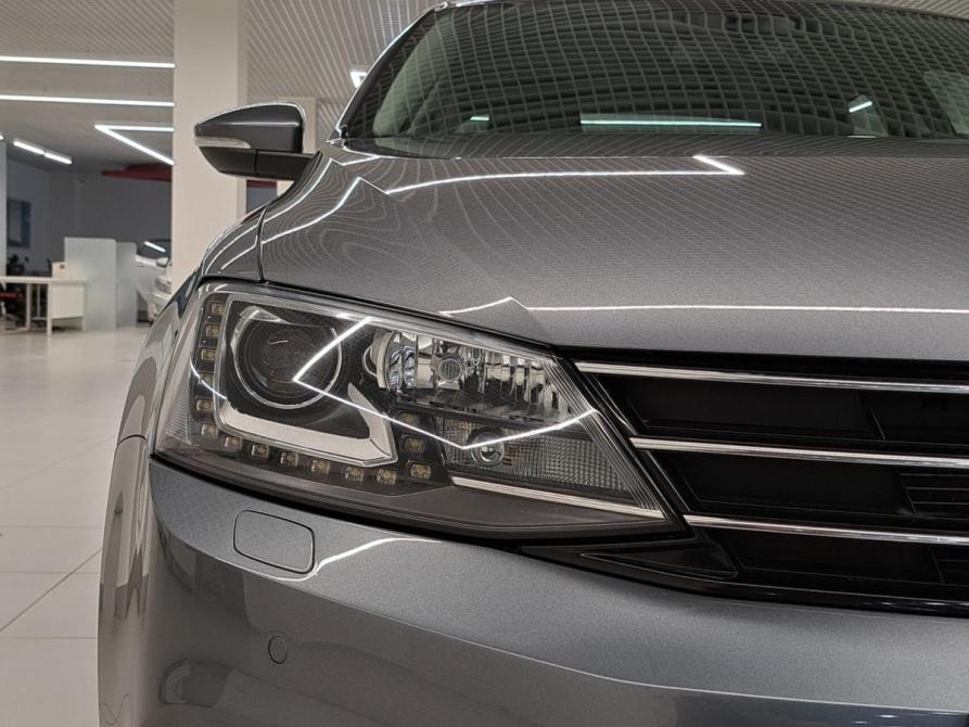 Volkswagen Jetta VI Рестайлинг Казань  - изображение 21