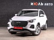 Chery Tiggo 4 Pro I Рестайлинг Екатеринбург  - изображение 23