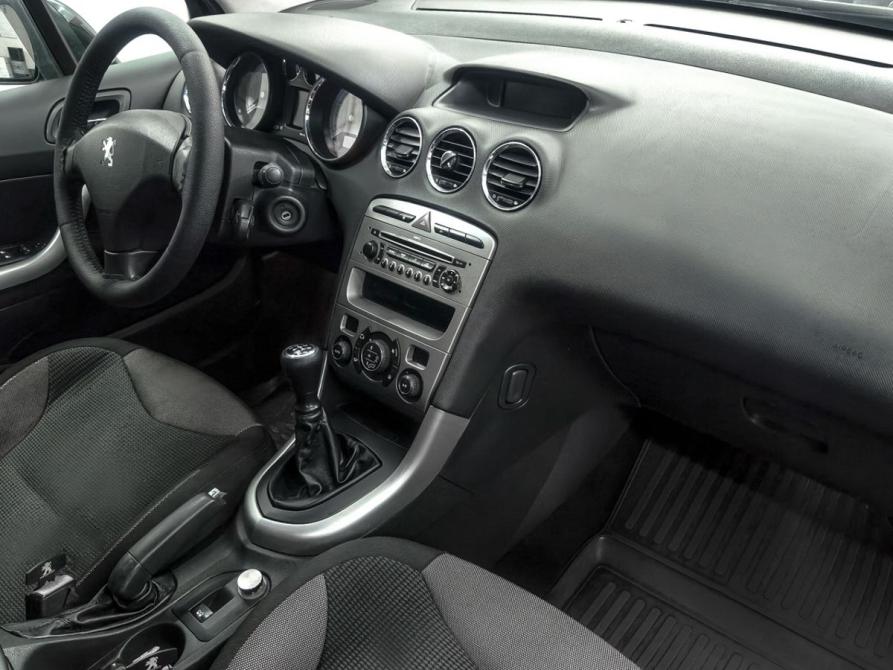 Peugeot 308 I Ростов-на-Дону  - изображение 6