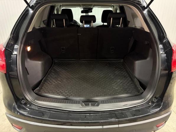 Mazda CX-5 I с пробегом 2013 года, цена 1 527 000 рублей, 234900 км, внедорожник, Автокод Объявления