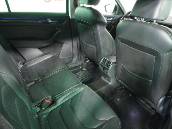 Skoda Kodiaq I с пробегом 2017 года, цена 2 342 000 рублей, 170580 км, внедорожник, Автокод Объявления