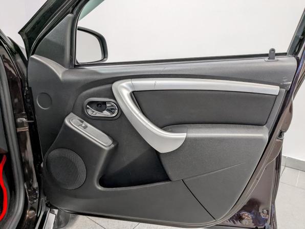 Nissan Terrano III (D10) с пробегом 2020 года, цена 1 450 000 рублей, 154582 км, внедорожник, Автокод Объявления