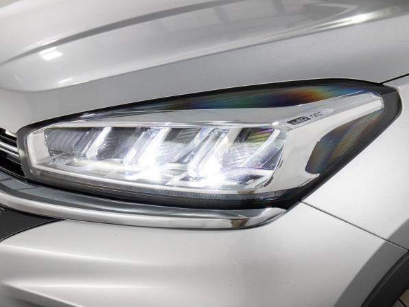 Chery Tiggo 8 I Рестайлинг с пробегом 2022 года, цена 1 800 000 рублей, 50022 км, внедорожник, Автокод Объявления