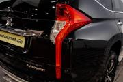 Mitsubishi Pajero Sport III Барнаул  - изображение 42