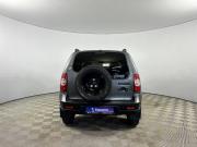 Chevrolet Niva I Рестайлинг Борисоглебск  - изображение 24