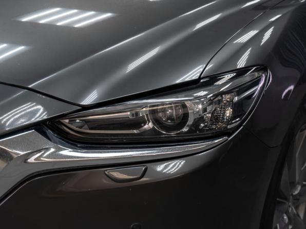 Mazda 6 III (GJ) Рестайлинг 2 с пробегом 2020 года, цена 1 817 000 рублей, 171782 км, седан, Автокод Объявления