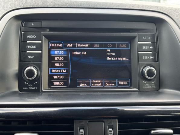Mazda CX-5 I с пробегом 2014 года, цена 1 749 000 рублей, 183367 км, внедорожник, Автокод Объявления