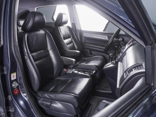 Honda CR-V III с пробегом 2008 года, цена 1 385 000 рублей, 324000 км, внедорожник, Автокод Объявления