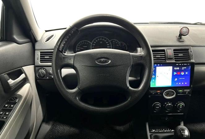 Lada (ВАЗ) Priora I с пробегом 2010 года, цена 390 000 рублей, 164860 км, хэтчбек, Автокод Объявления