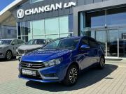 Lada (ВАЗ) Vesta I Вологда  - изображение 19