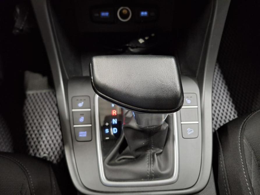 Hyundai Creta II Казань  - изображение 25