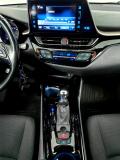 Toyota C-HR I Москва  - изображение 37