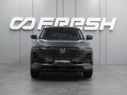 Changan UNI-S (CS55 Plus) I Воронеж  - изображение 30