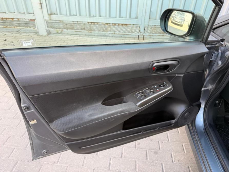 Honda Civic VIII Рестайлинг Ростов-на-Дону  - изображение 15