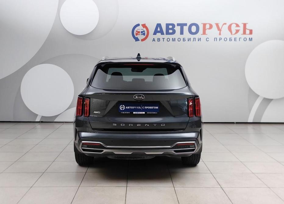 Kia Sorento IV Подольск  - изображение 4