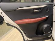 Lexus NX I Рестайлинг Челябинск  - изображение 38